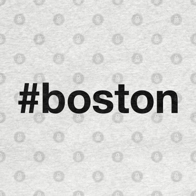 BOSTON by eyesblau